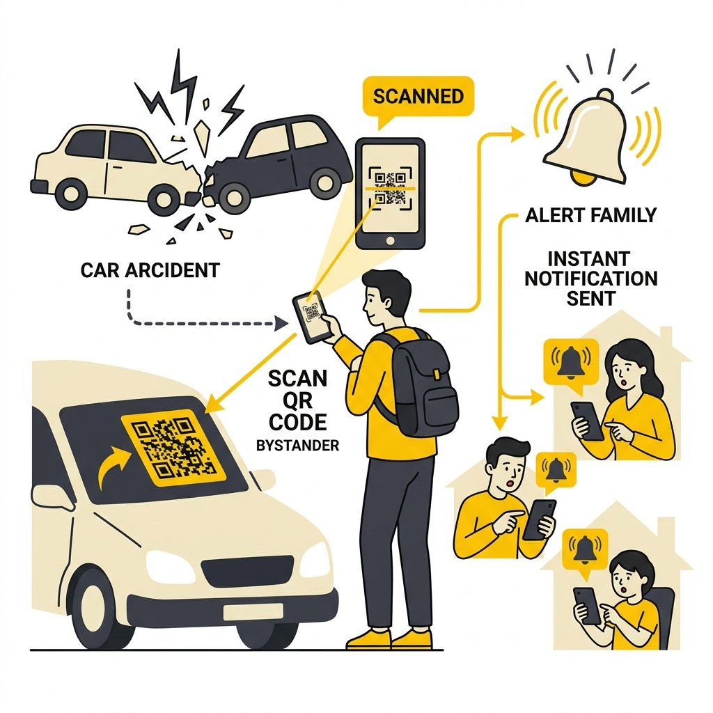 Emergency Alerts